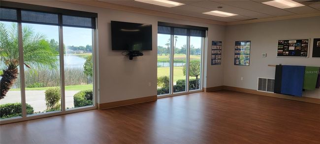 Group workout room offers classes including Yoga, Dance Fitness and more | Image 66