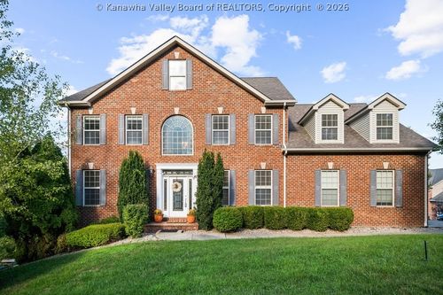 109 Yorktowne Pl, South Charleston, WV, 25309-8283 | Card Image