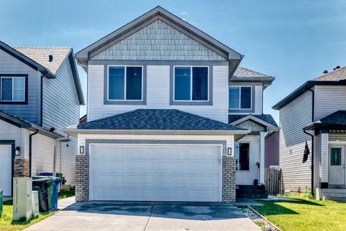 218 Saddlefield Pl Ne, Calgary, AB, T3J4Z3 | Card Image