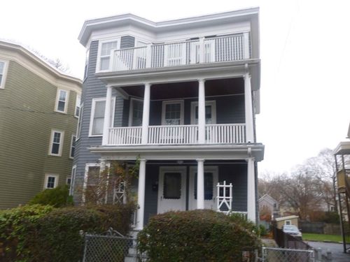 31-29 Cushing Ave, Dorchester, MA, 02125-2489 | Card Image