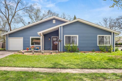 5201 Lemon Ln, Hanover Park, IL, 60133-5114 | Card Image