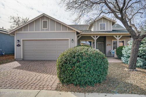 13065 E Tijuana St, Dewey, AZ, 86327-7202 | Card Image