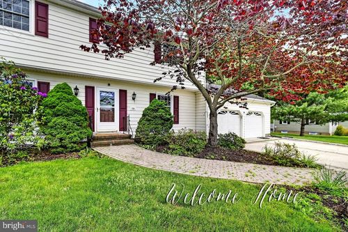 118 Bull Run Rd, EWING, NJ, 08638-1315 | Card Image