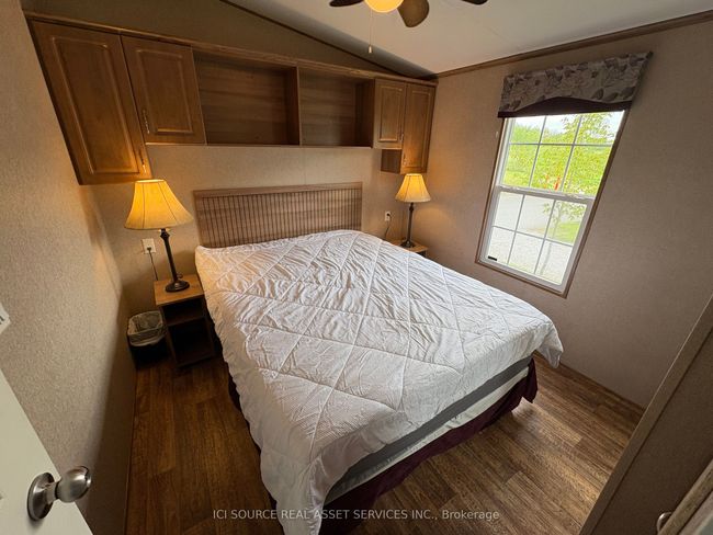 GDFR013 - 1235 Villiers Line, House other with 2 bedrooms, 1 bathrooms and 1 parking in Keene ON | Image 7