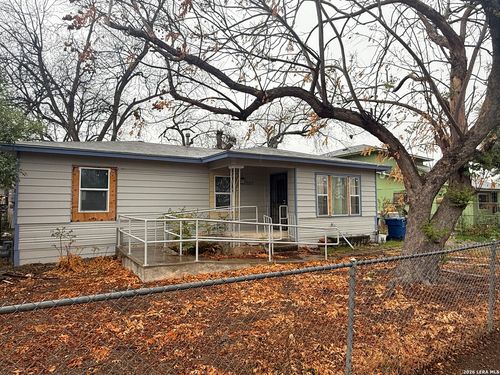 207 Sw 29th St, San Antonio, TX, 78237-2112 | Card Image