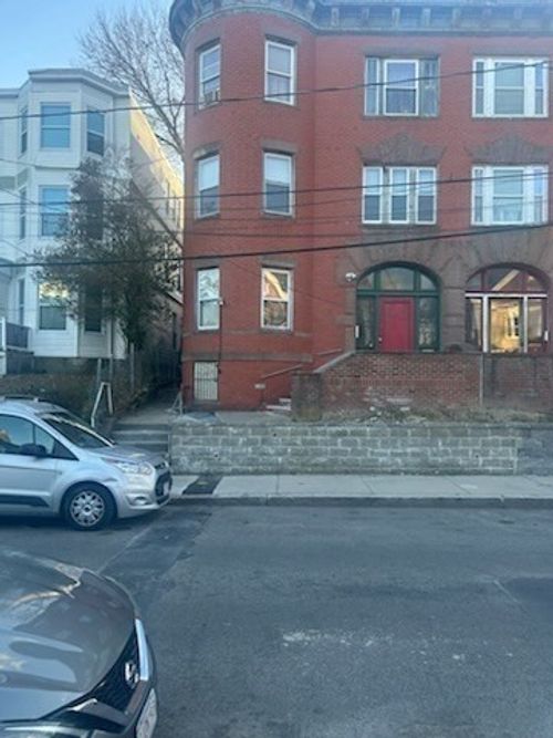 71 Homestead St, Boston, MA, 02121-1601 | Card Image