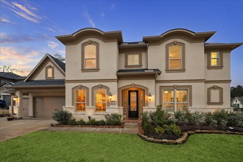 1004 Ivy Meadow Ln, Pinehurst, TX, 77362-1530 | Card Image