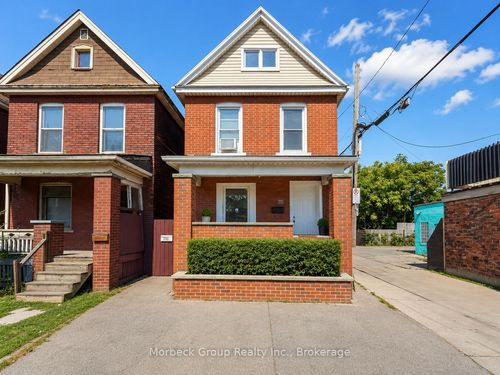 a-151 Lottridge St, Hamilton, ON, L8L6V5 | Card Image