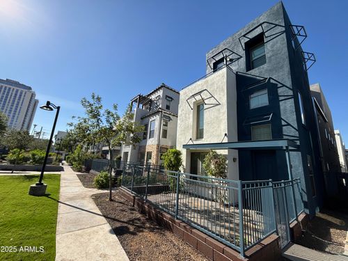 113-615 E Portland St, Phoenix, AZ, 85004-1972 | Card Image