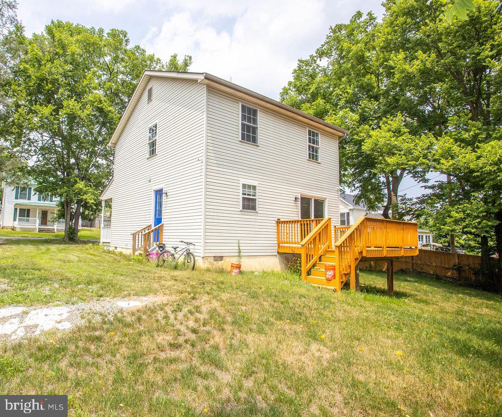 Residential in BOYCE 4