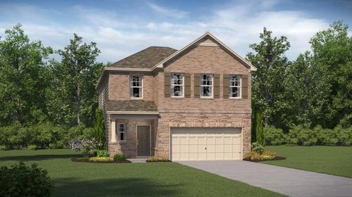 528 Almere Dr, Hampton, GA, 30228-3817 | Card Image