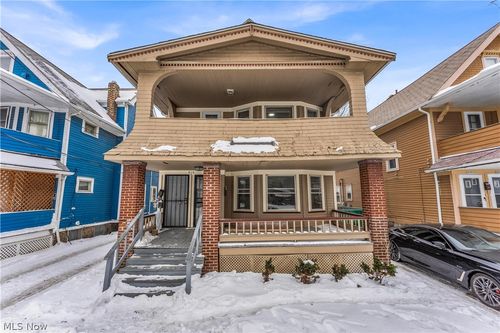 1dn-414 E 148th Street, Cleveland, OH, 44110 | Card Image