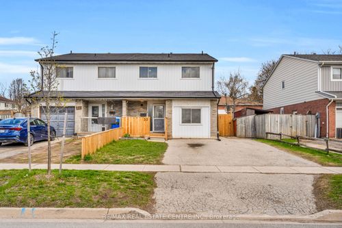 33 Fourth Avenue, Orangeville, ON, L9W3S7 | Card Image