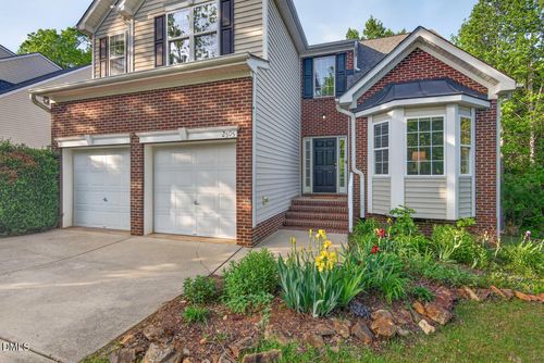 2505 Summit Dr, Hillsborough, NC, 27278-6650 | Card Image