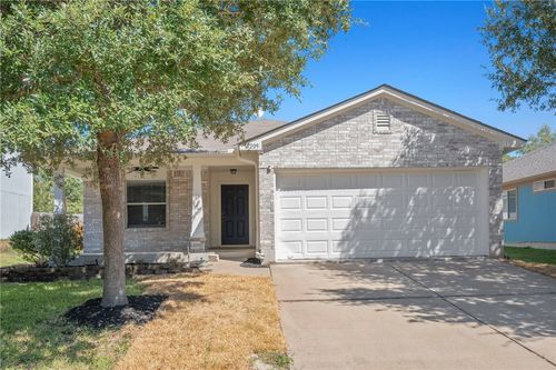 15209 Faircrest Dr, College Station, TX, 77845-7180 | Card Image