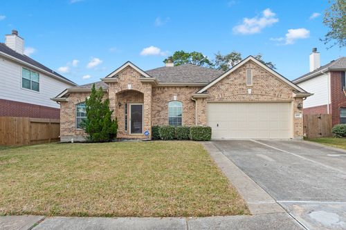 4902 Quiet Canyon Dr, Friendswood, TX, 77546-6002 | Card Image