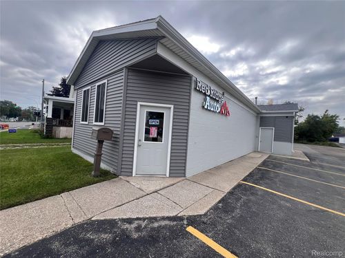 1612 Lapeer Ave, Port Huron, MI, 48060-4150 | Card Image