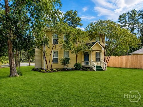 91 Holly Cir, Midway, GA, 31320-3733 | Card Image