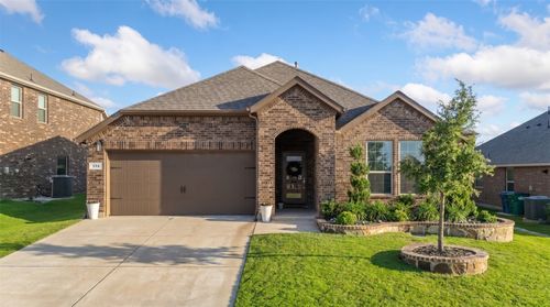 414 Maple Hill Dr, Fate, TX, 75087-7035 | Card Image