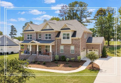 274 Eutaw Springs Trl, North Augusta, SC, 29860-8329 | Card Image