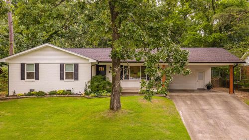 21 Pamela Dr, Little Rock, AR, 72227-5372 | Card Image