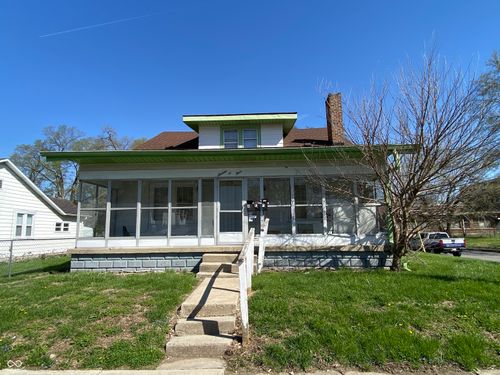 c-1604 W 15th St, Anderson, IN, 46016-3269 | Card Image