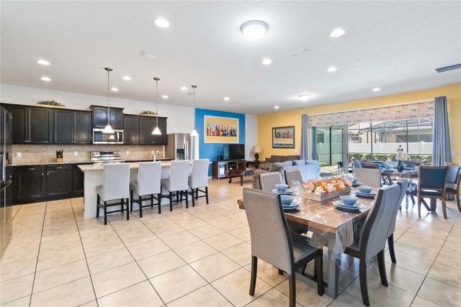 8834 Macapa Drive, House other with 9 bedrooms, 6 bathrooms and null parking in Kissimmee FL | Image 4
