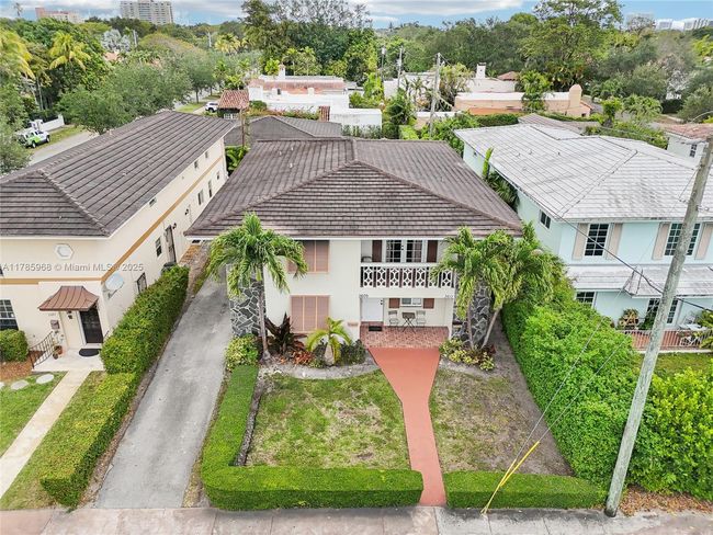 3609 S Le Jeune Rd, Home with 0 bedrooms, 0 bathrooms and 5 parking in Coral Gables FL | Image 45
