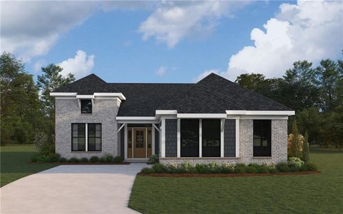 247 Easton Park Boulevard, Dallas, GA, 30157 | Card Image