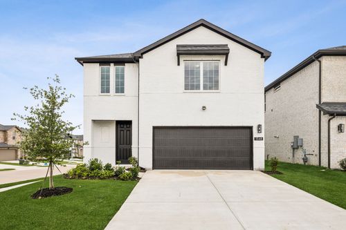 1348 Middlebrooks Dr, Forney, TX, 75126-6675 | Card Image