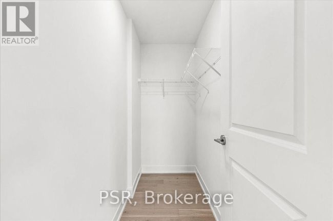1008 - 1063 Douglas Mccurdy Comm Circle, Condo with 2 bedrooms, 3 bathrooms and 1 parking in Mississauga (Lakeview) ON | Image 20