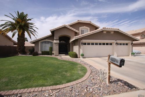 3564 W 12th Ln, Yuma, AZ, 85364-9103 | Card Image