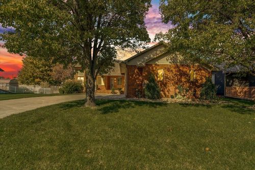 412 E Teal Ln., Cheney, KS, 67025-9192 | Card Image