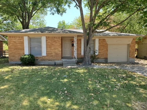 1604 Crestridge Dr, Mesquite, TX, 75149-2208 | Card Image