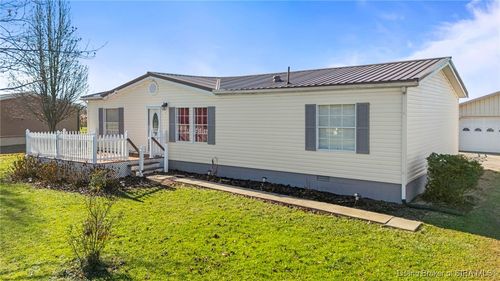 1869 E Telegraph Hill Rd, Madison, IN, 47250-8789 | Card Image