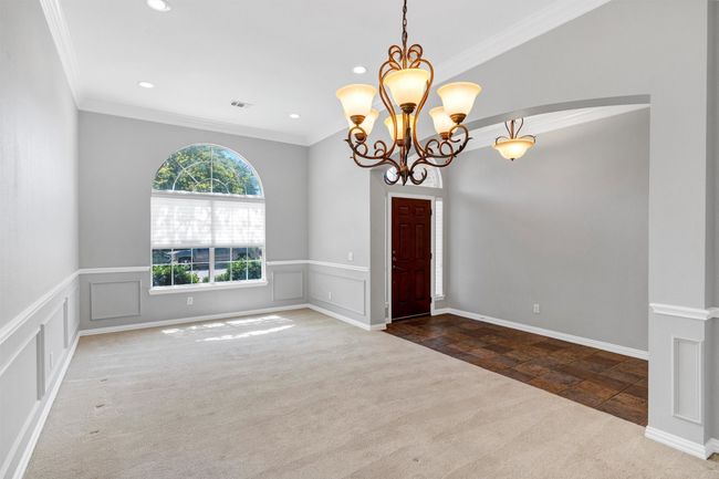 2309 Watercrest Dr, House other with 4 bedrooms, 3 bathrooms and null parking in Keller TX | Image 6
