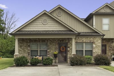 1878 Gatetower Way Way Ne, Condo with 2 bedrooms, 2 bathrooms and null parking in Cleveland TN | Image 1