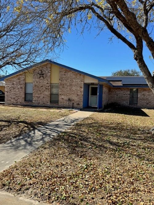 3221 Seafoam Drive, Corpus Christi, TX, 78418 | Card Image