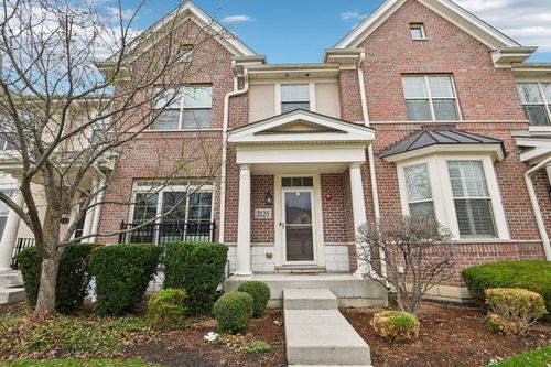 2125 Apple Hill Ln, Buffalo Grove, IL, 60089-6886 | Card Image