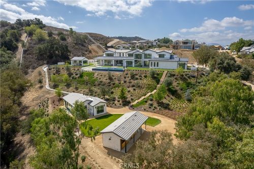 5340 Whitman Rd, Hidden Hills, CA, 91302-1178 | Card Image