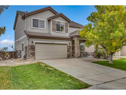 11729 Elkhart St, Commerce City, CO, 80603 | Card Image