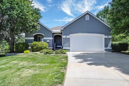 2700 St. Michael Circle, Manhattan, KS, 66502 | Card Image