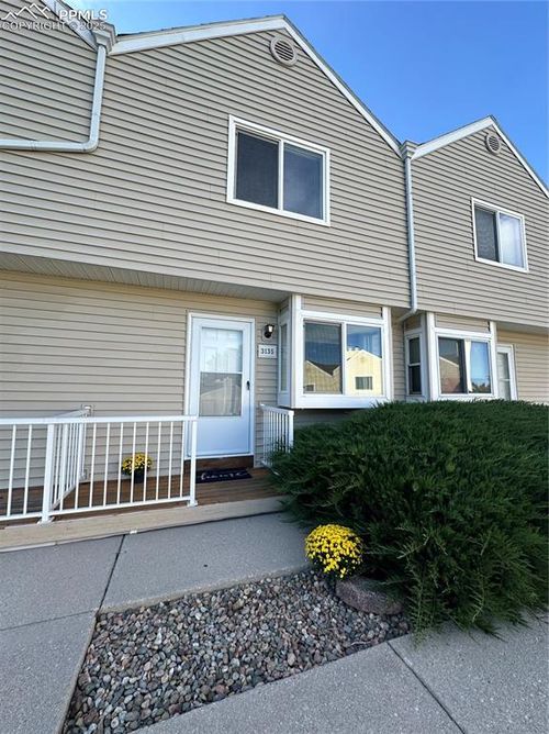 3135 Vail Pass Dr, Colorado Springs, CO, 80917-4304 | Card Image