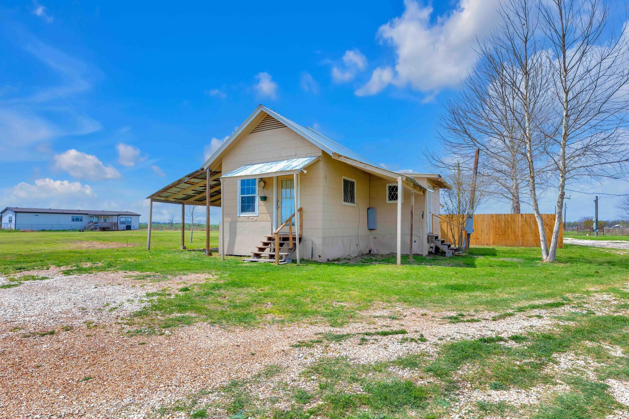 Residential in Taylor 3