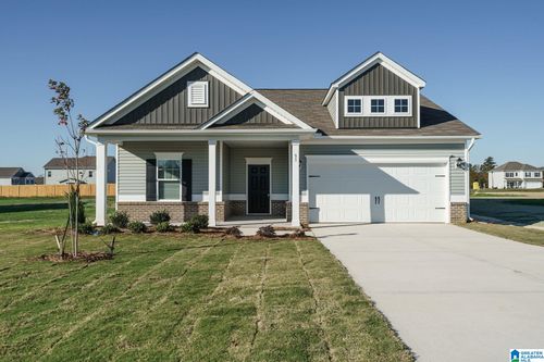 The Landen Owens Street, GADSDEN, AL, 35904 | Card Image