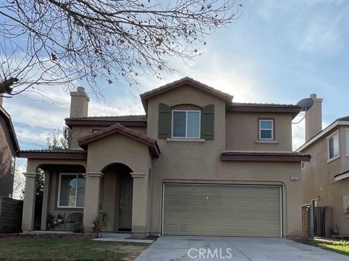 3967 Quartzite Ln, San Bernardino, CA, 92407 | Card Image