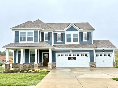 839 Bur Oak Ct, Clarksville, TN, 37043-3146 | Card Image