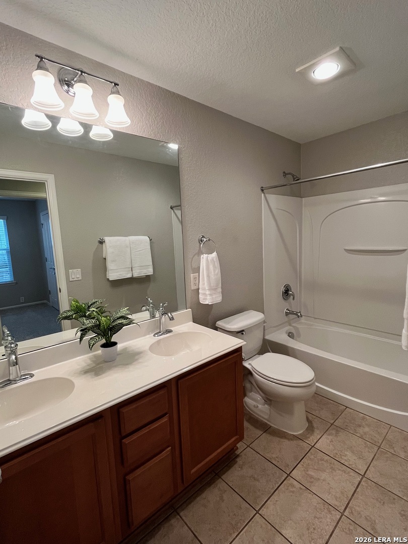 Residential Lease in Schertz 4
