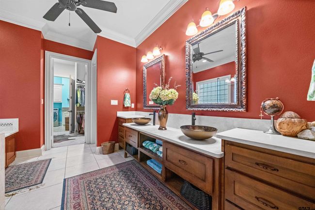 7736 Cross Rd, House other with 5 bedrooms, 7 bathrooms and null parking in Tyler TX | Image 19