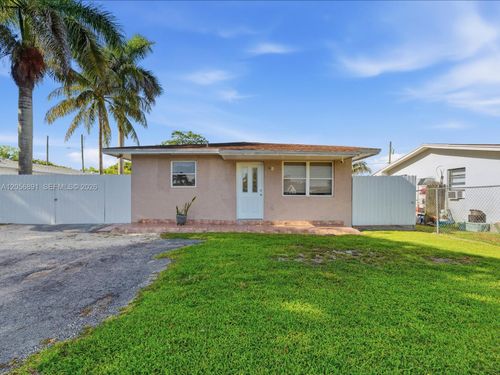 827 Sw 3rd St, Florida City, FL, 33034-4605 | Card Image